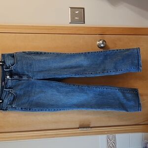 NYDJ Size 10 MARILYN Straight